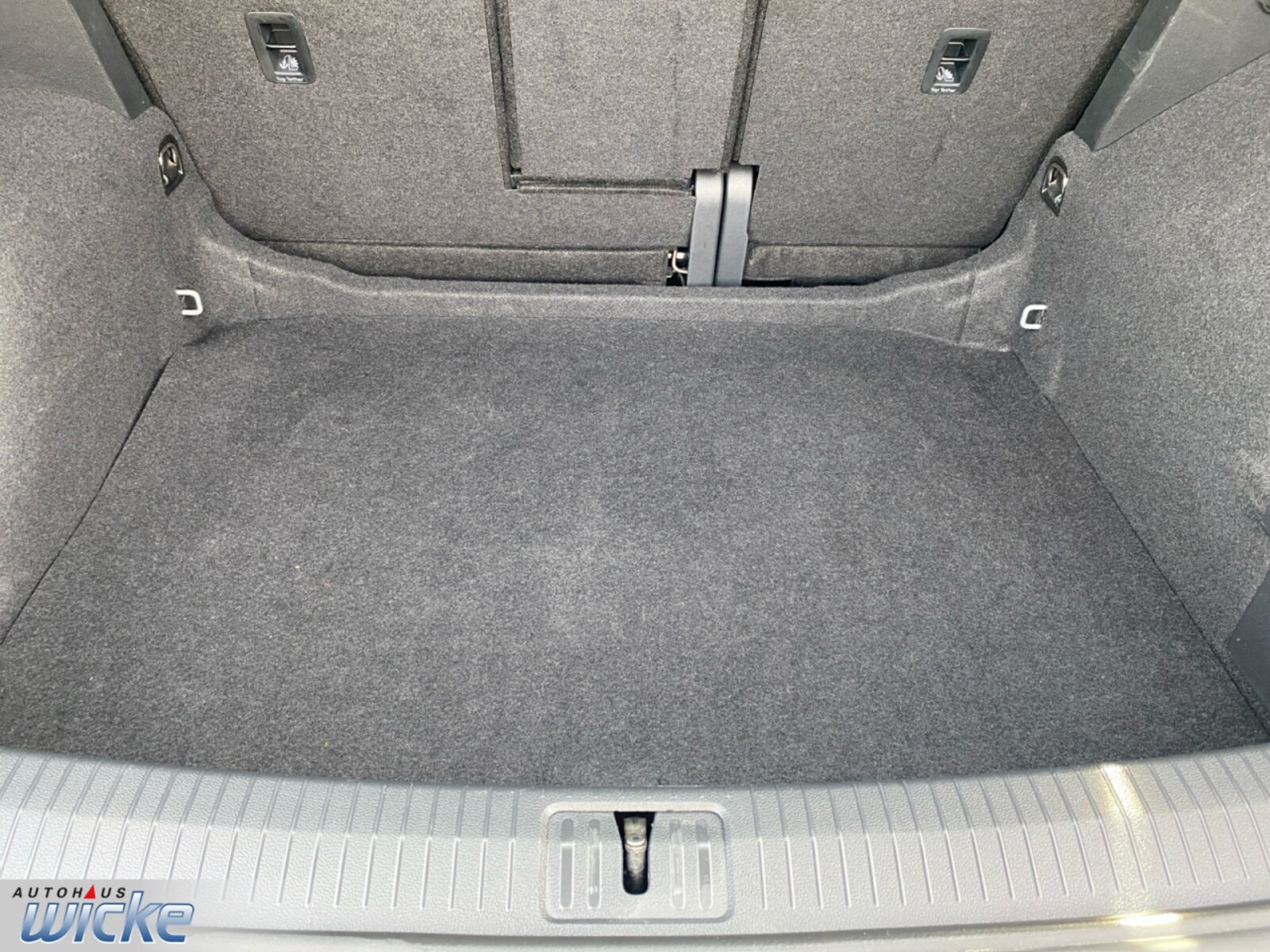 Volkswagen Tiguan – Bild 14