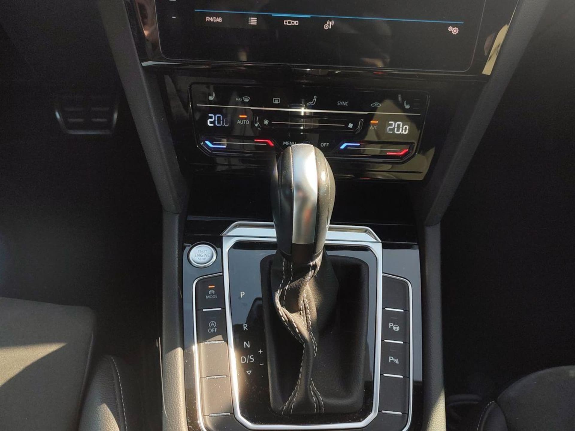 Volkswagen Arteon R-Line