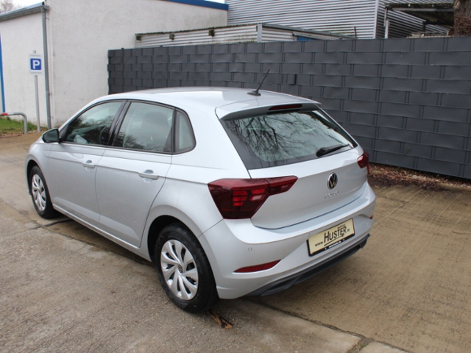 Volkswagen Polo Life