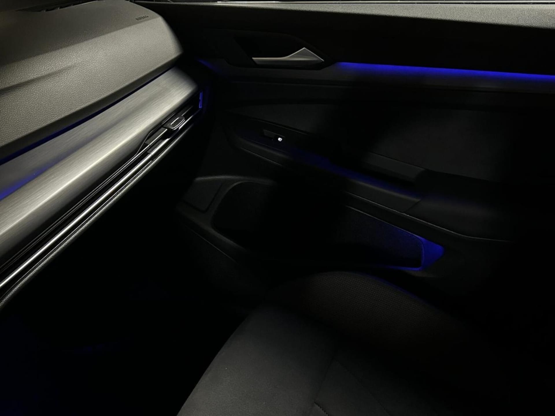 Volkswagen Golf Variant Style