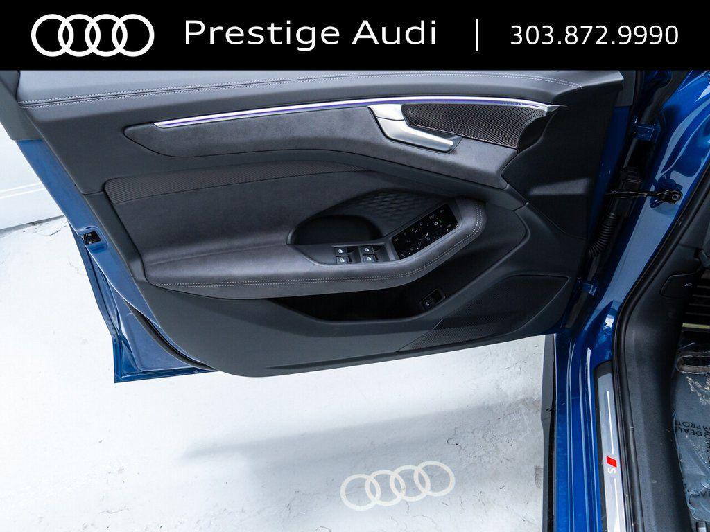 2026 Audi A6 Prestige - Photo 24