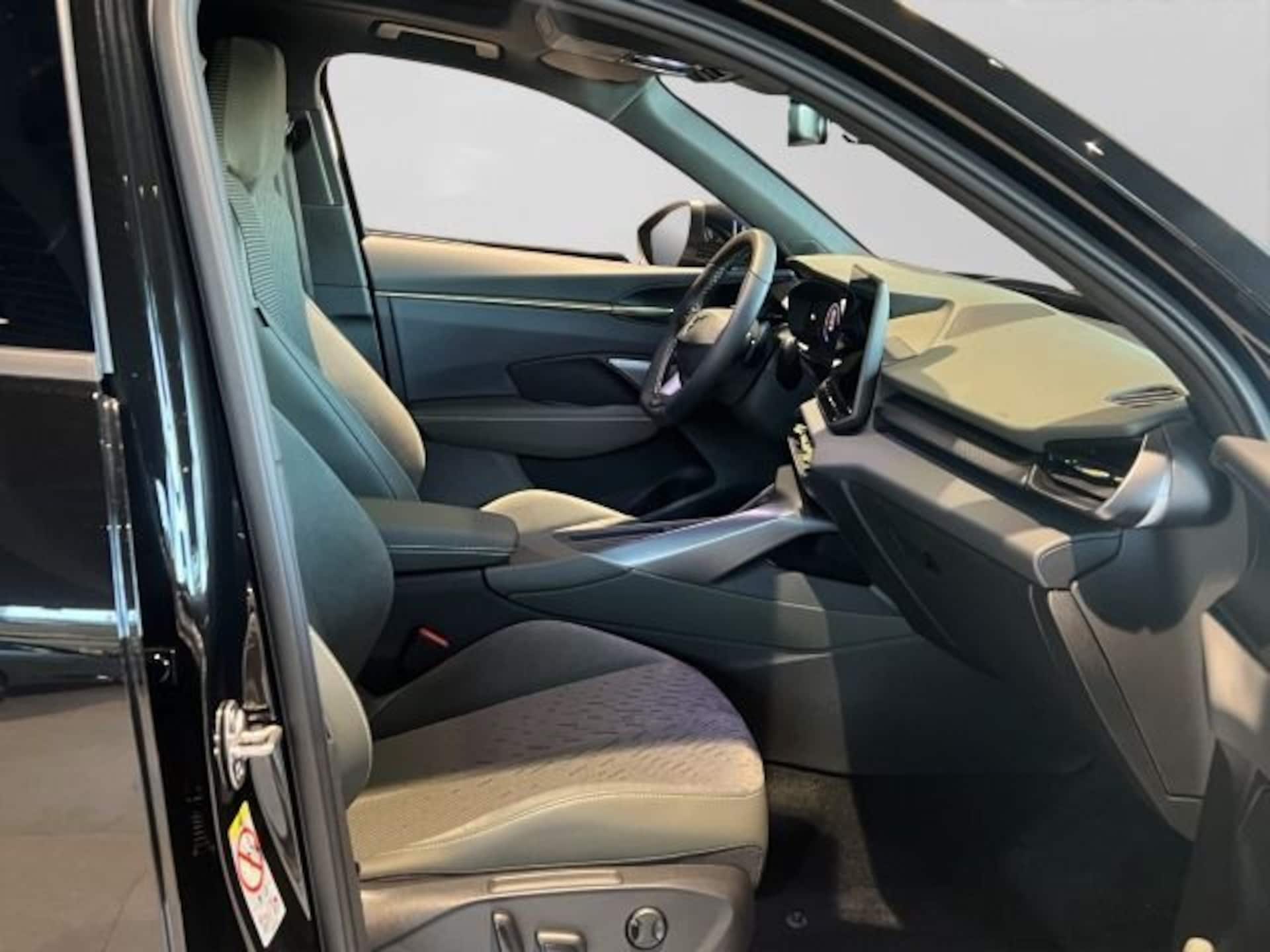 CUPRA Terramar VZ