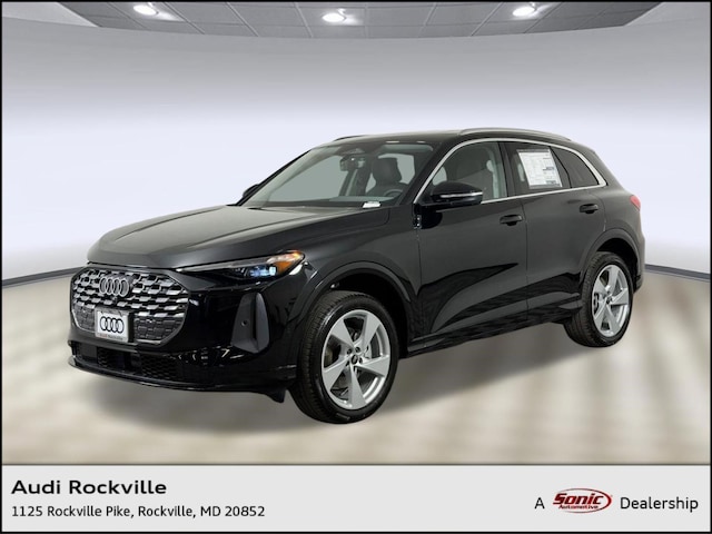 Photo of 2026 Audi Q5 