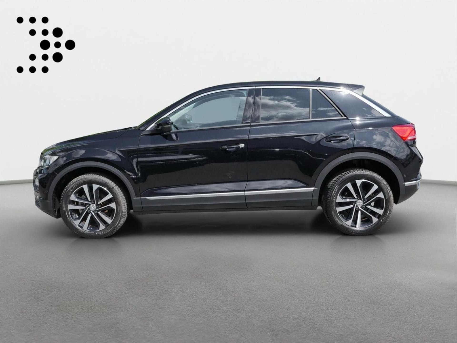 Volkswagen T-Roc IQ.DRIVE