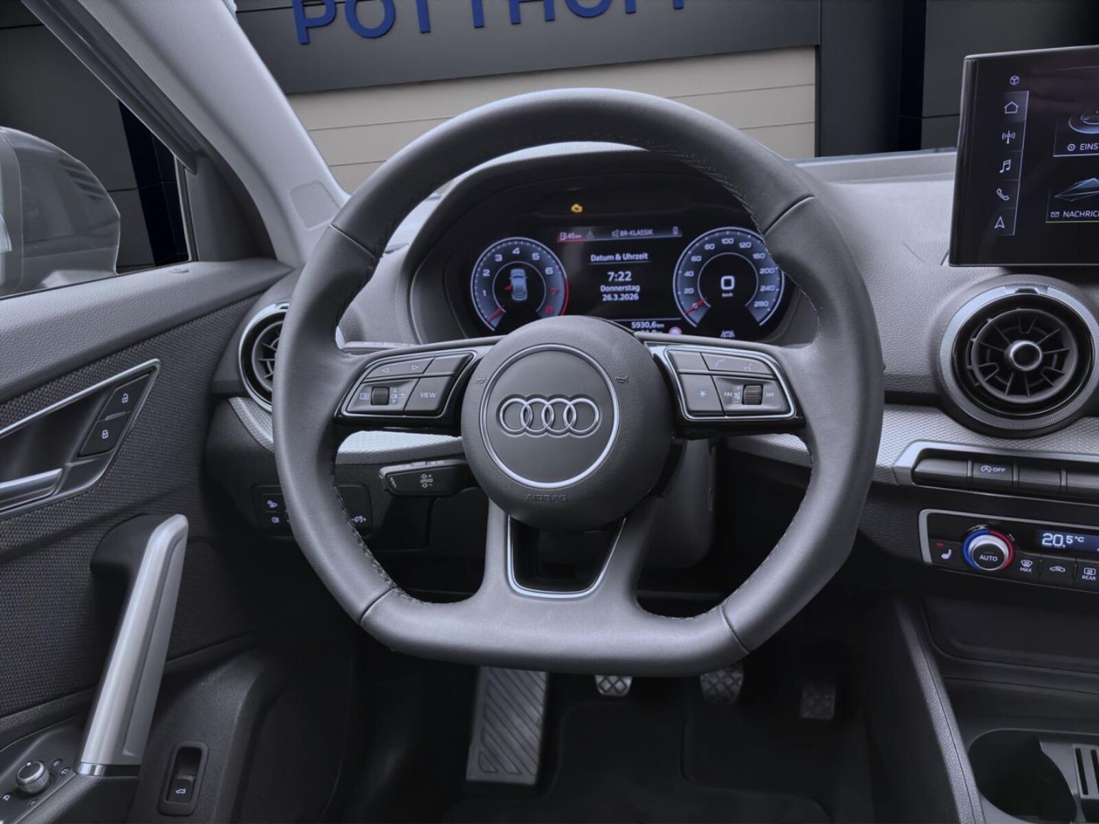 Audi Q2 – Bild 11