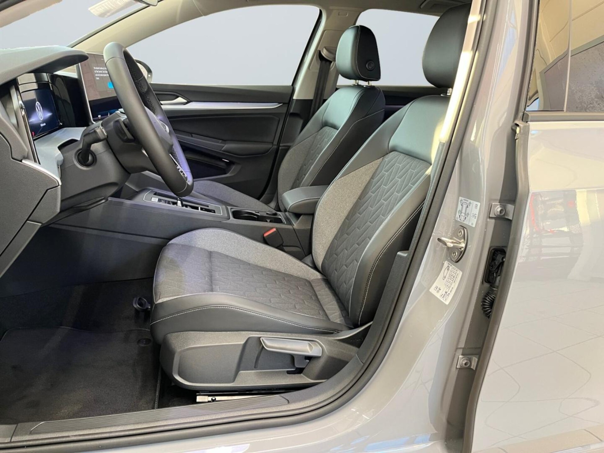 Volkswagen Golf ENERGY