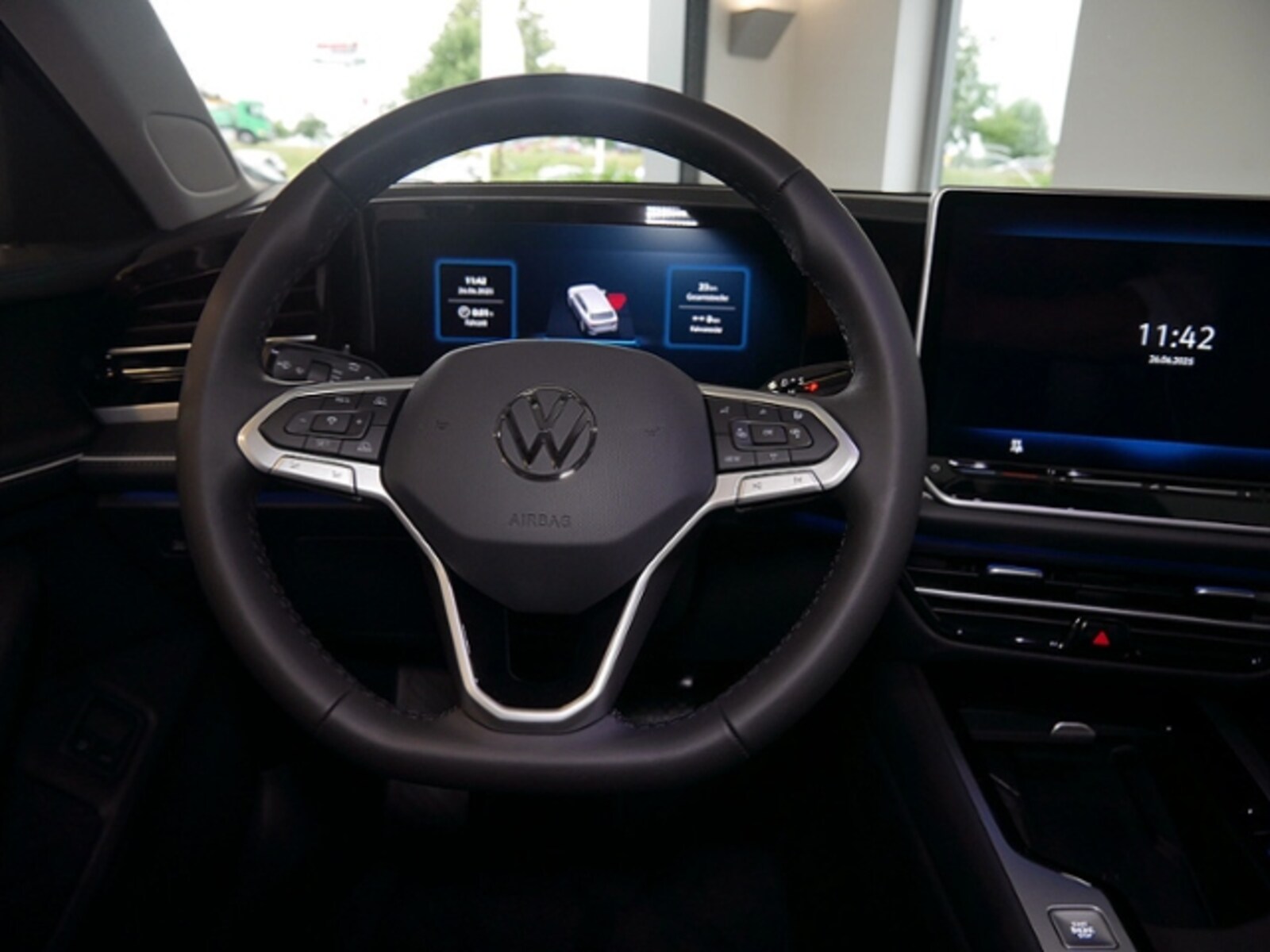 Volkswagen Passat – Bild 12
