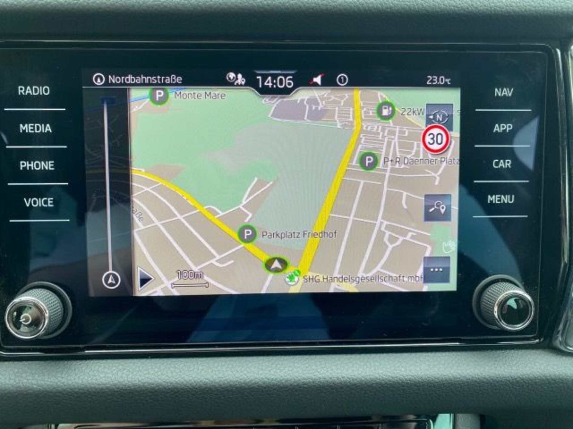 Skoda Kodiaq Ambition