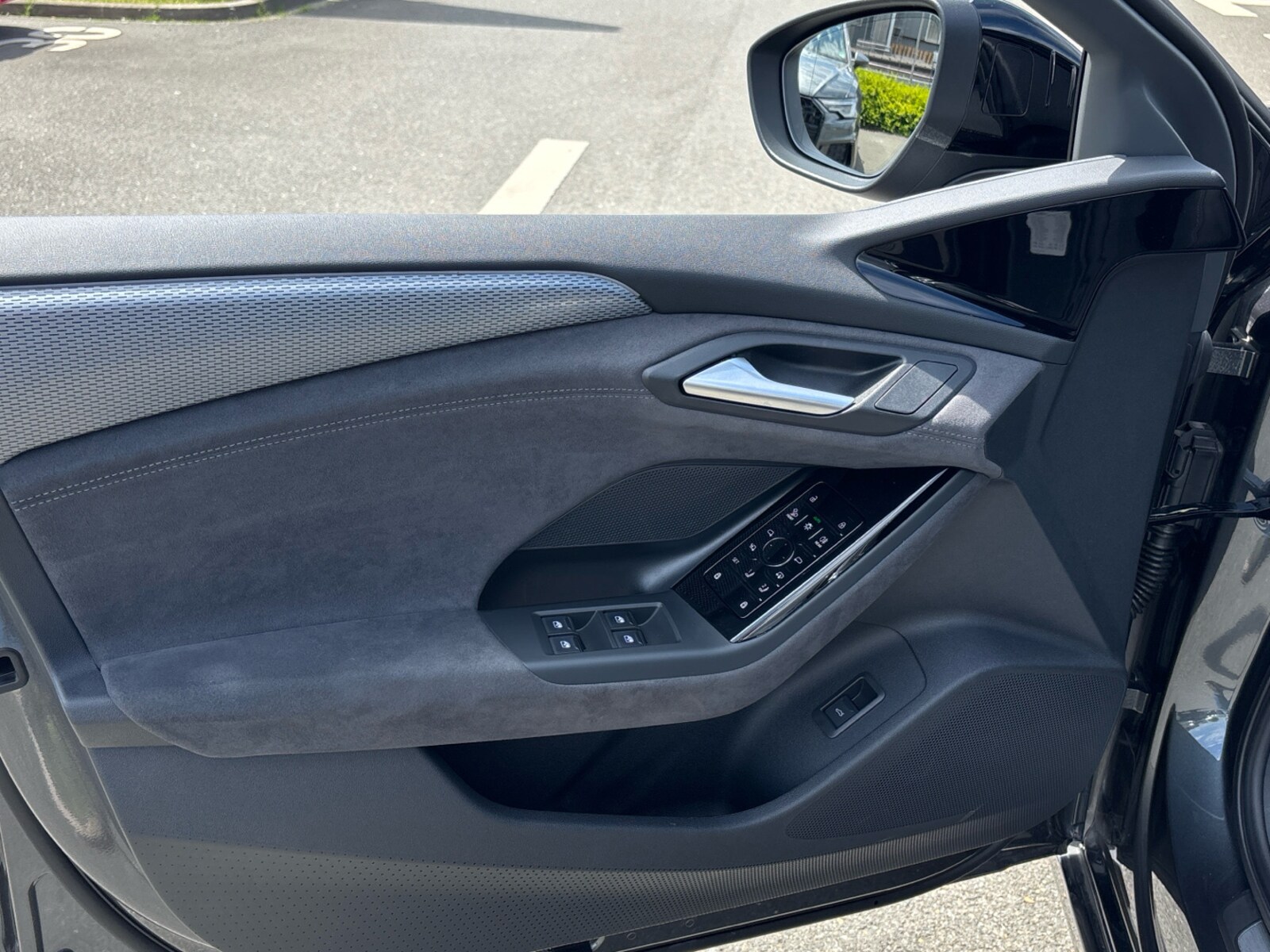 Audi A6 Avant e-tron – Bild 12