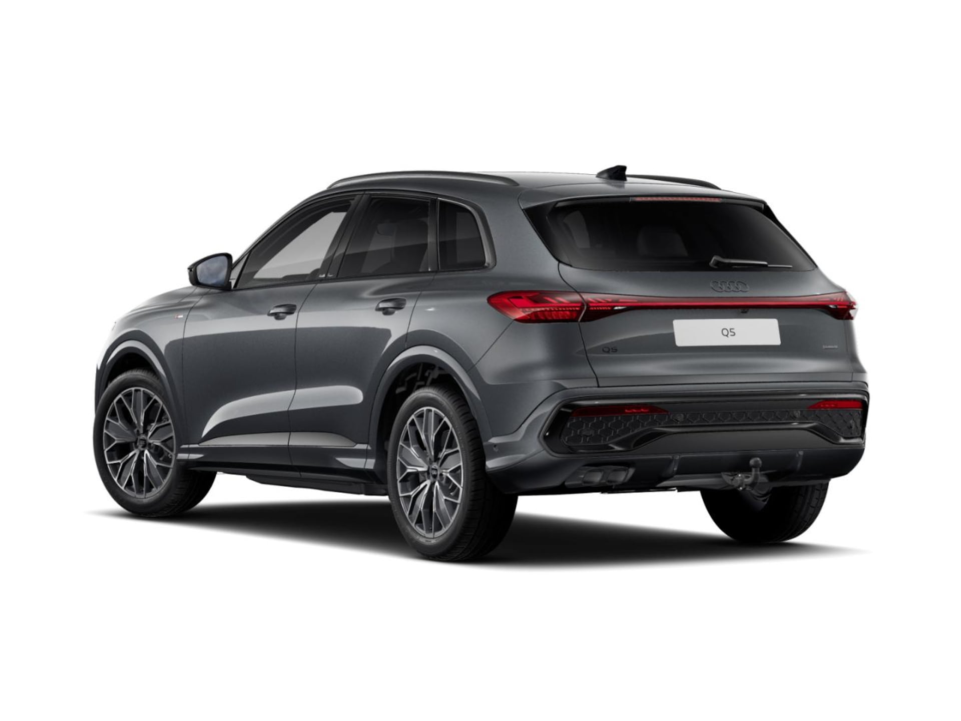 Audi Q5 SUV