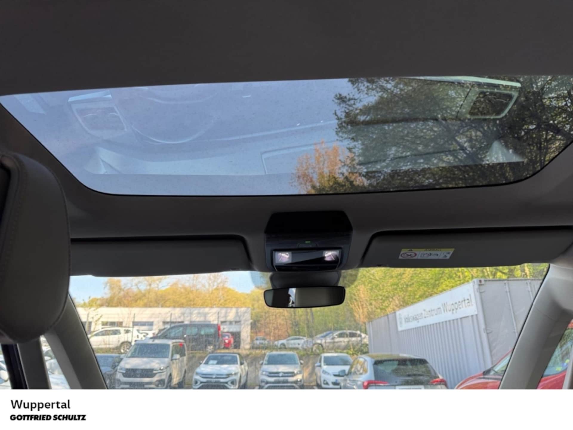 Volkswagen Multivan Style