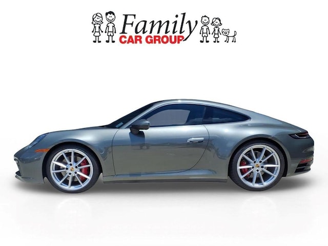 2023 Porsche