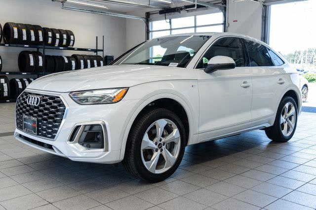 2023 Audi Q5 Sportback