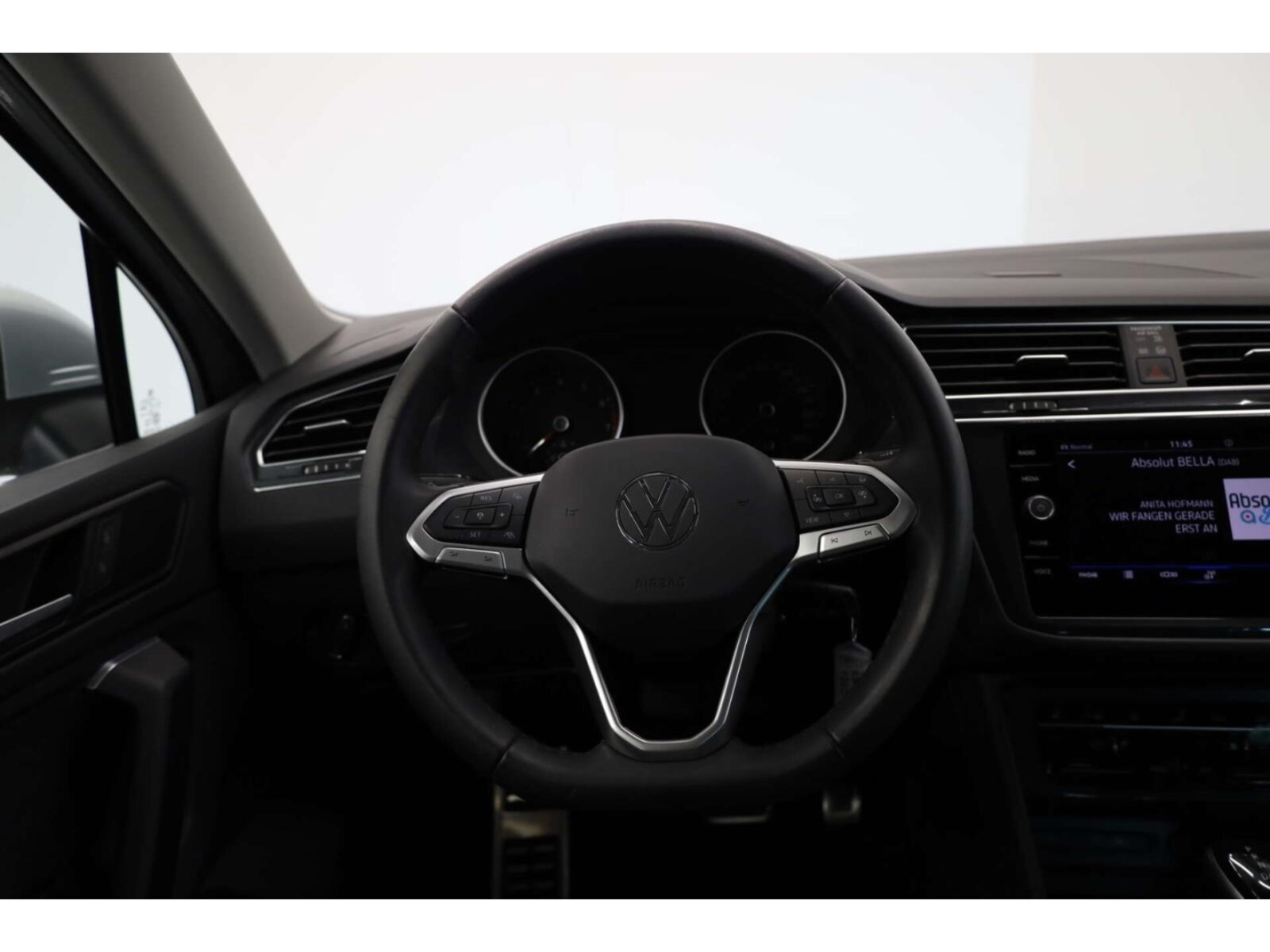 Volkswagen Tiguan – Bild 8