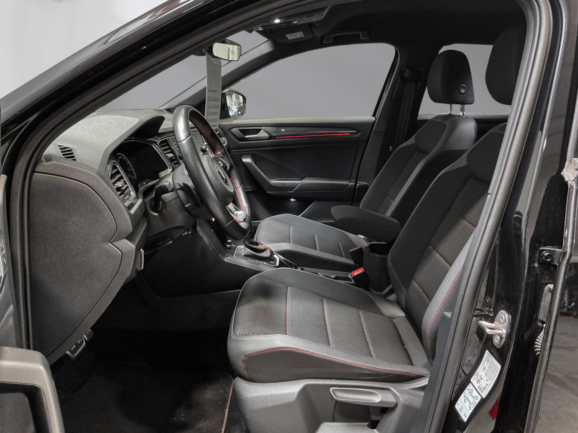Volkswagen T-Roc Sport