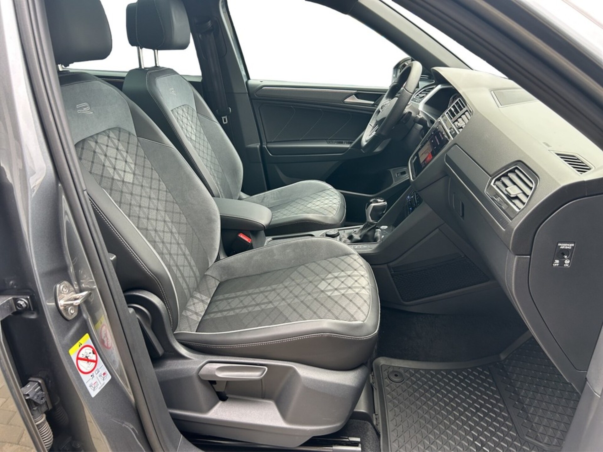 Volkswagen Tiguan Allspace R-Line