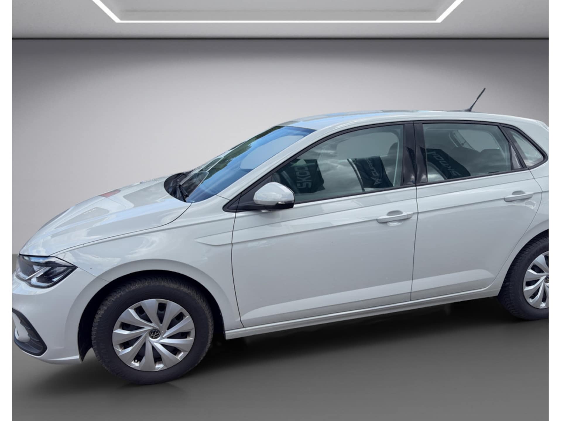 Volkswagen Polo Life