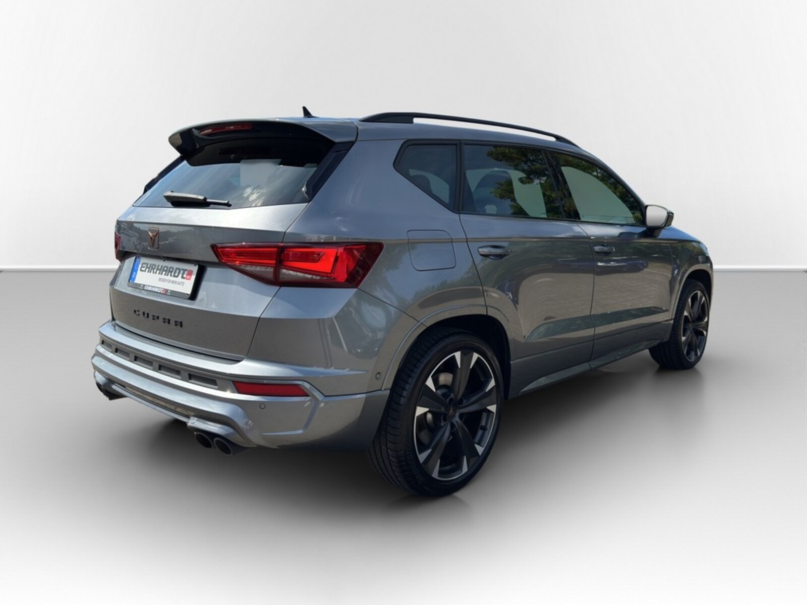 CUPRA Ateca – Bild 4