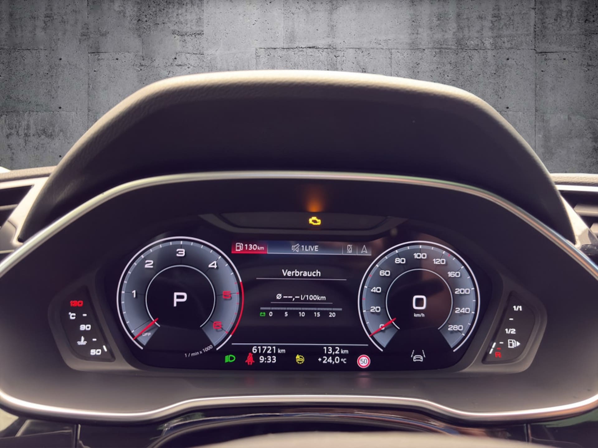 Audi Q3 SUV S line