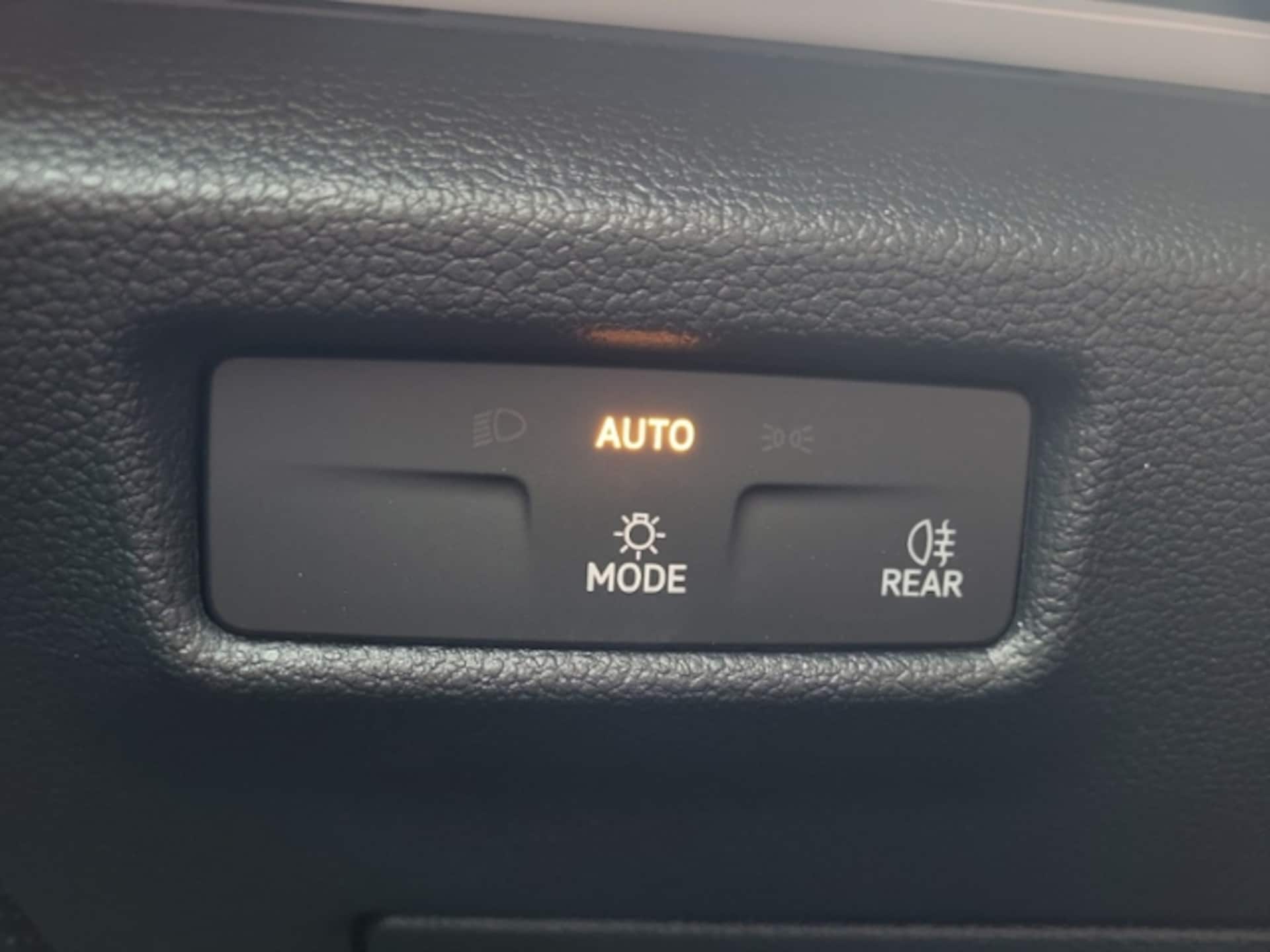 Volkswagen Tiguan Goal