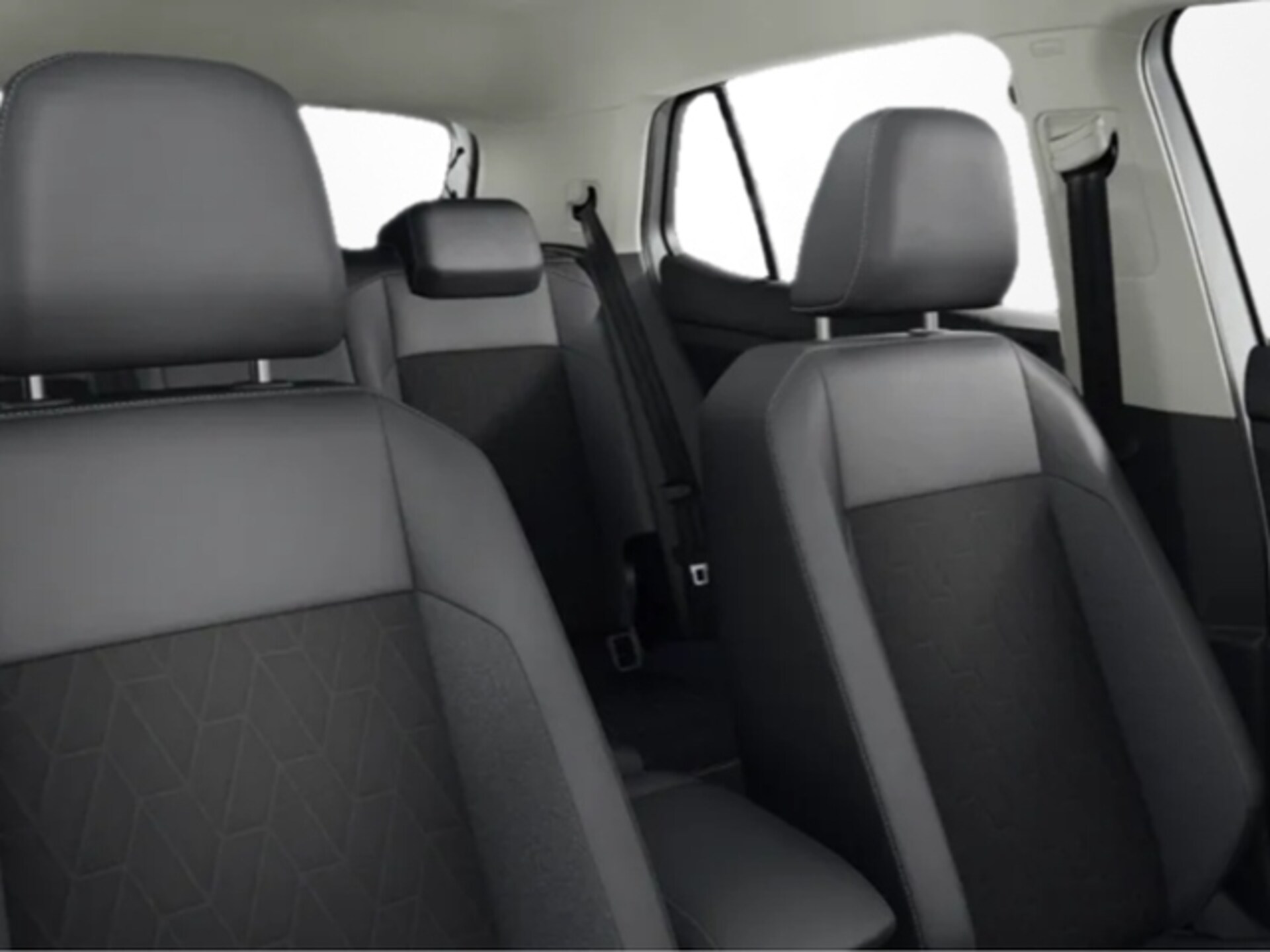 Volkswagen T-Cross ENERGY
