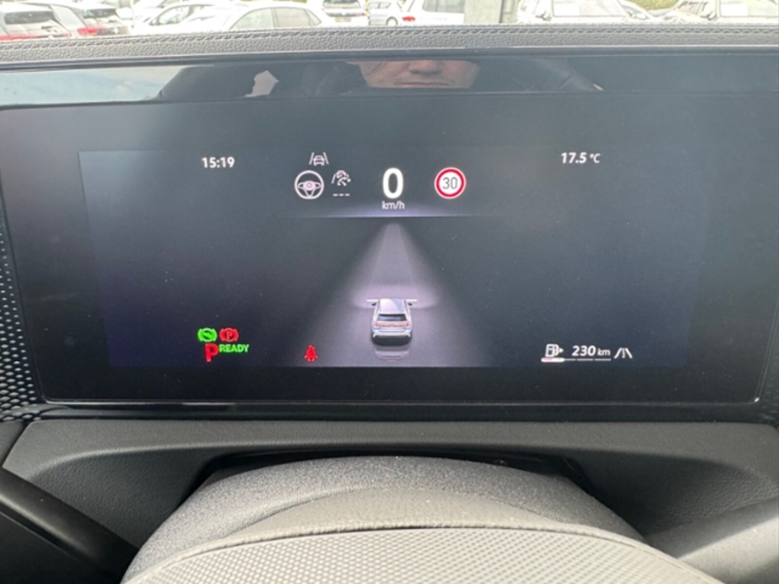 Volkswagen Tiguan – Bild 28
