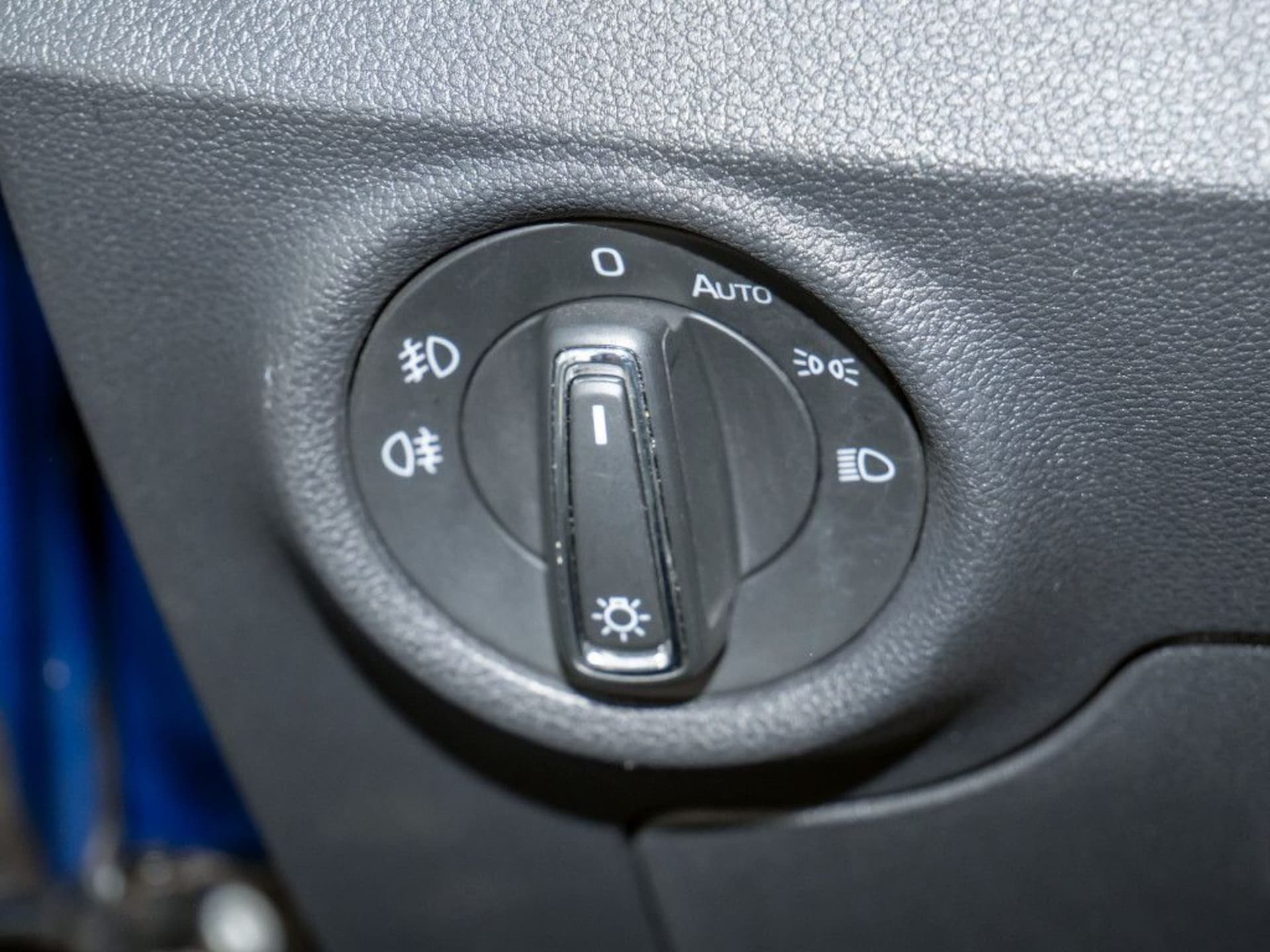Skoda Scala Style