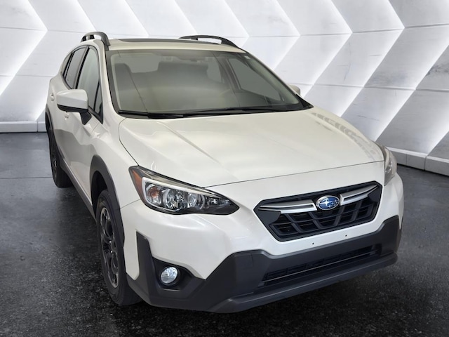 2023 Subaru Crosstrek