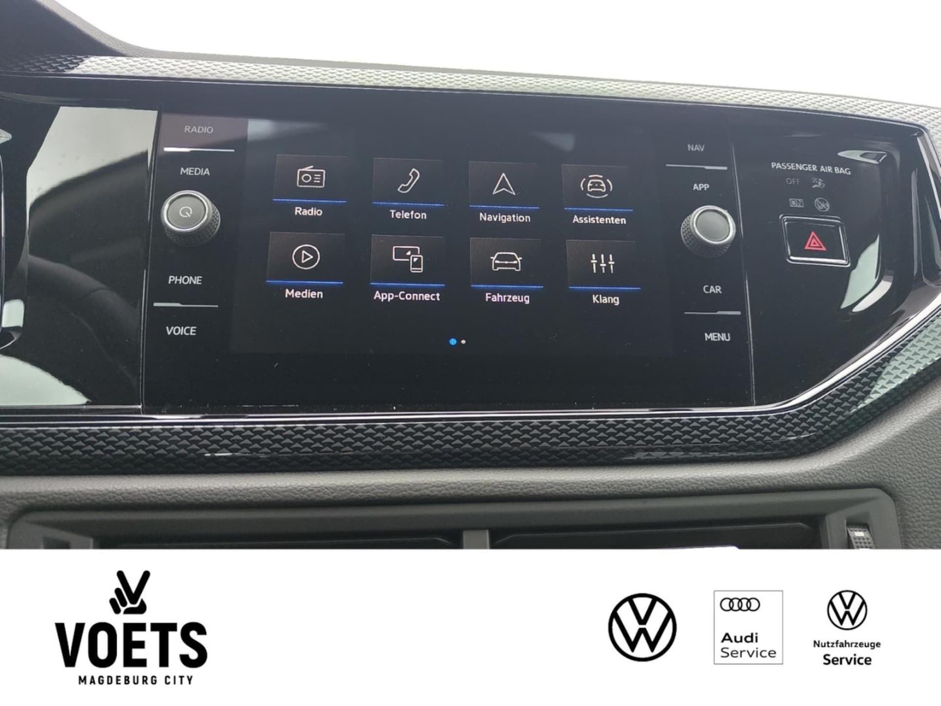 Volkswagen Polo Life