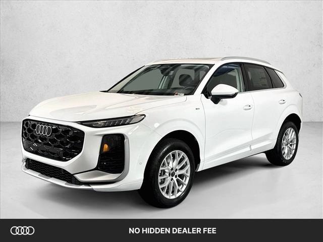 Photo of 2026 Audi Q3 SUV