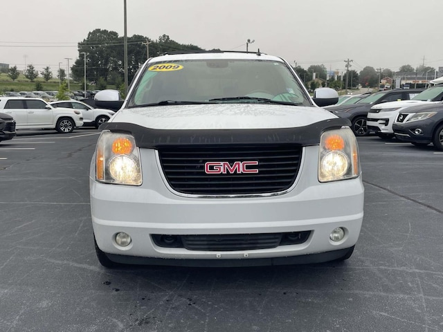 2009 GMC Yukon XL