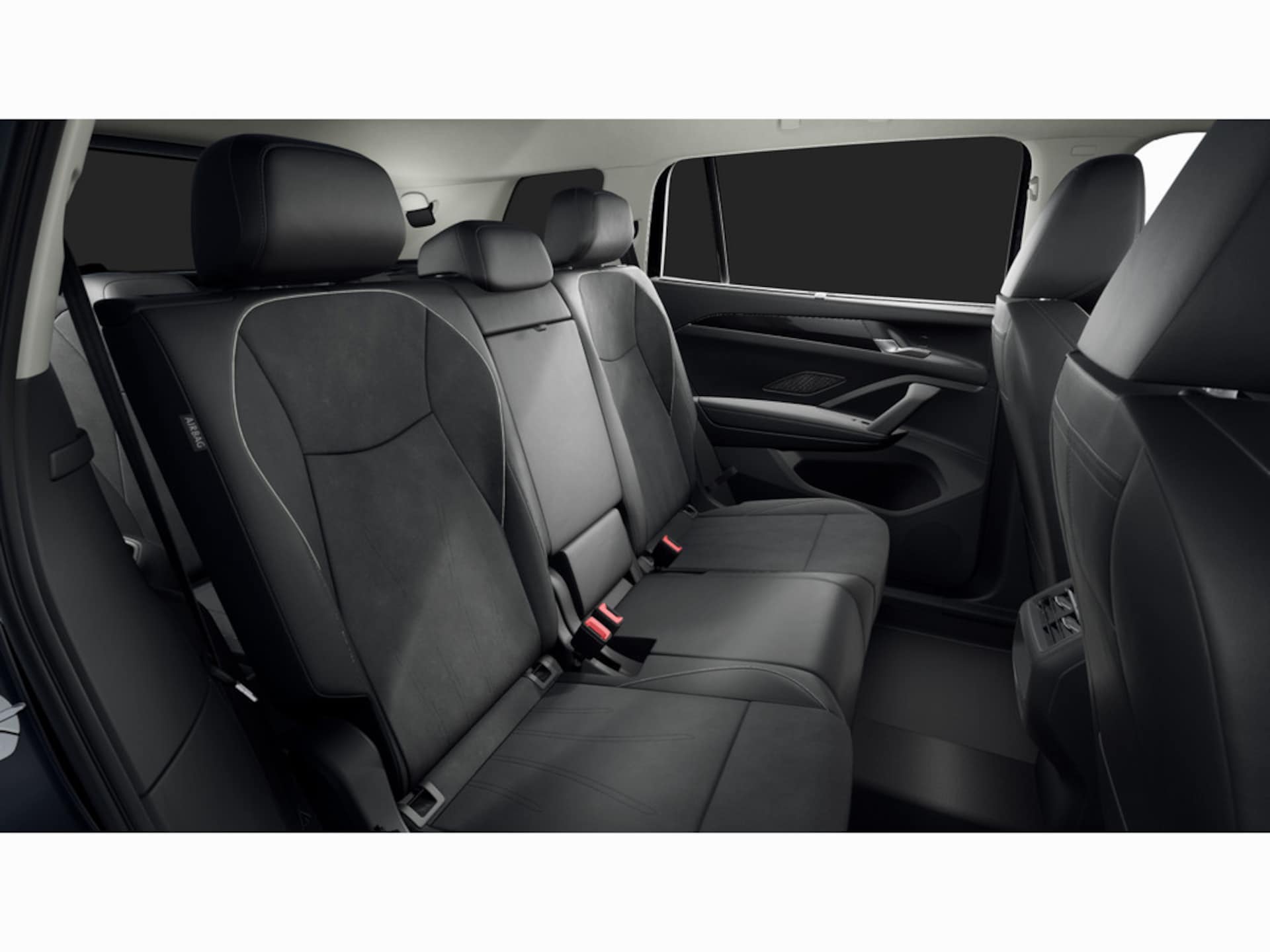 Volkswagen Tayron Elegance