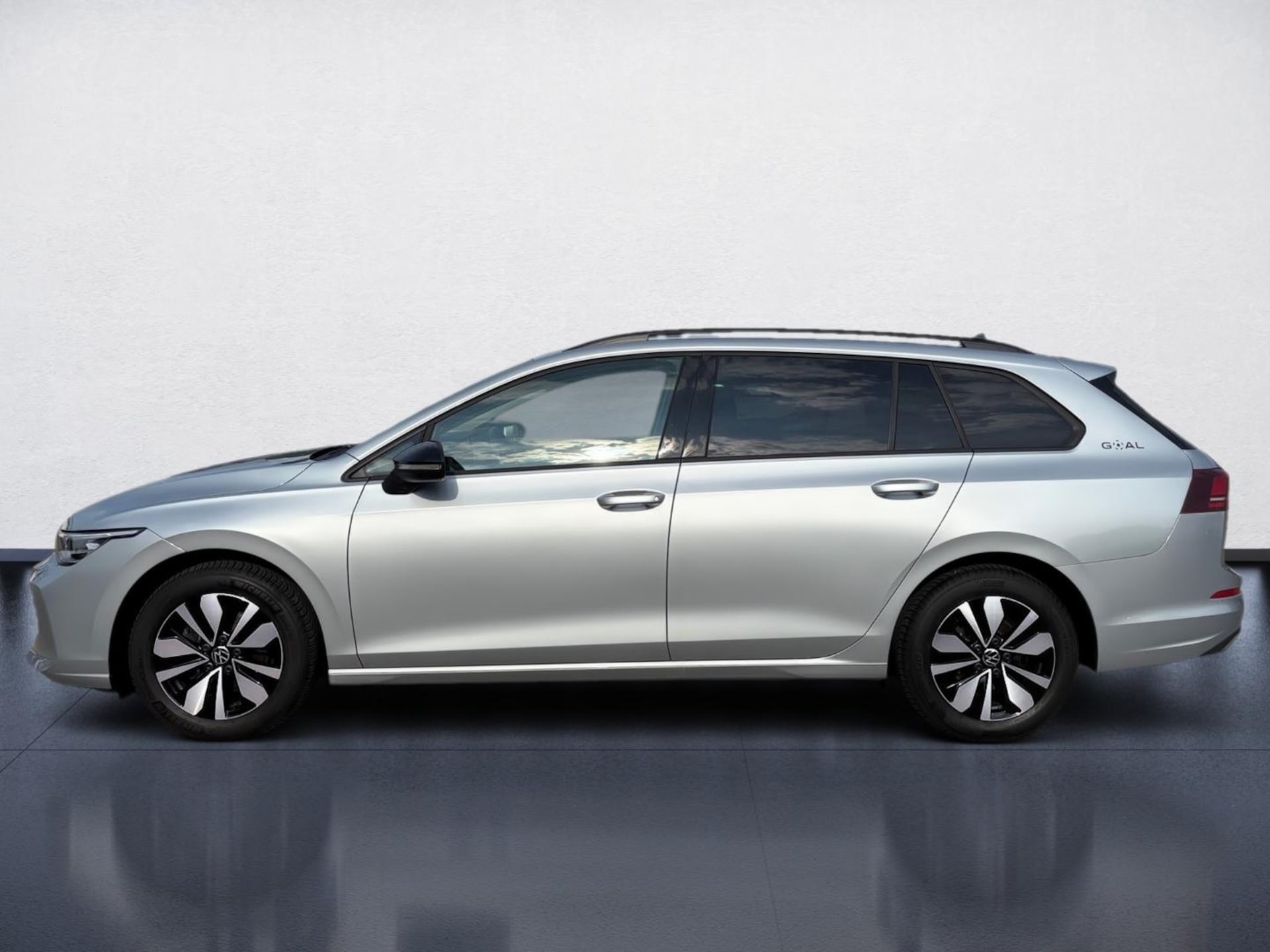 Volkswagen Golf Variant Goal