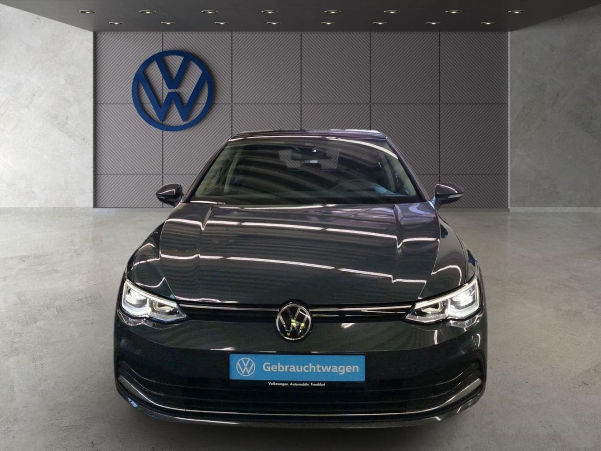 Volkswagen Golf MOVE