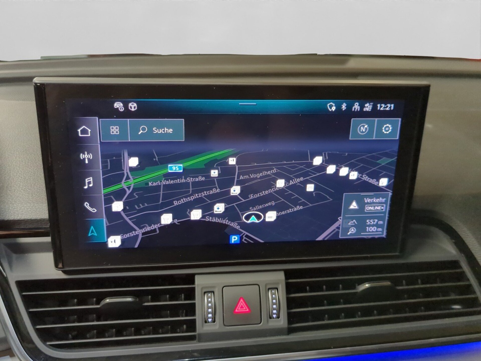 Audi Q5 SUV S line