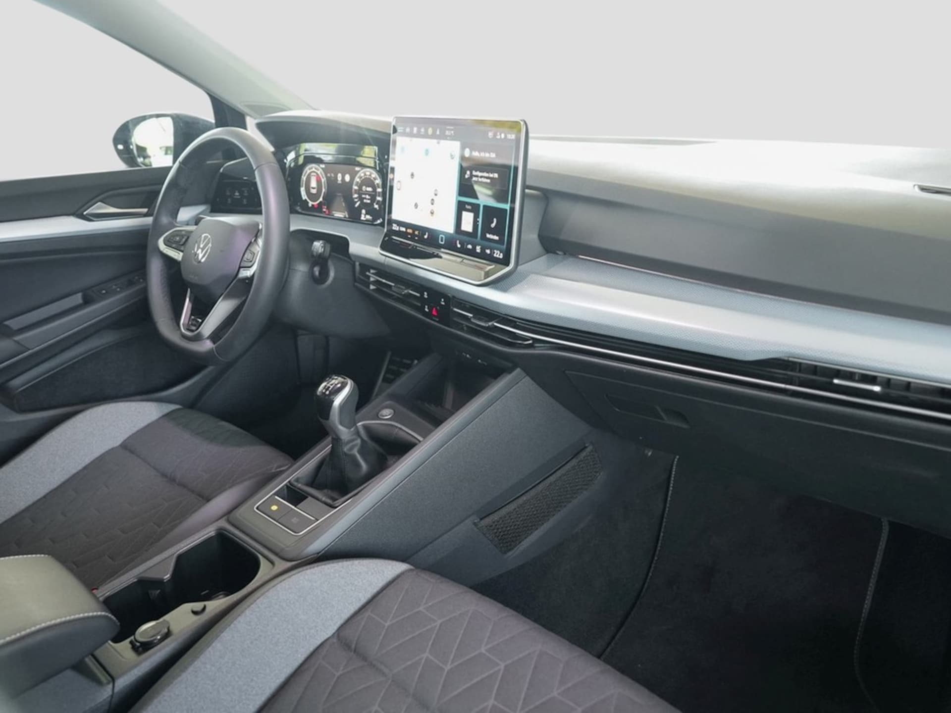 Volkswagen Golf Variant Goal