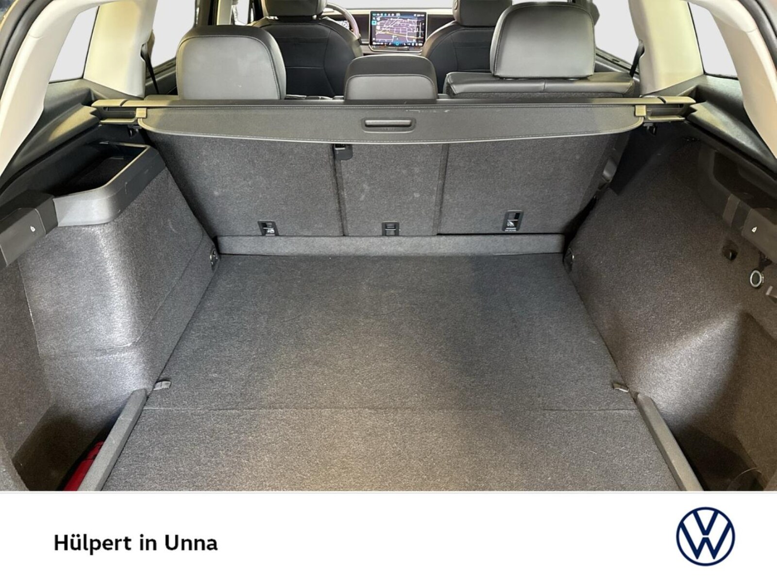 Volkswagen Tayron – Bild 10