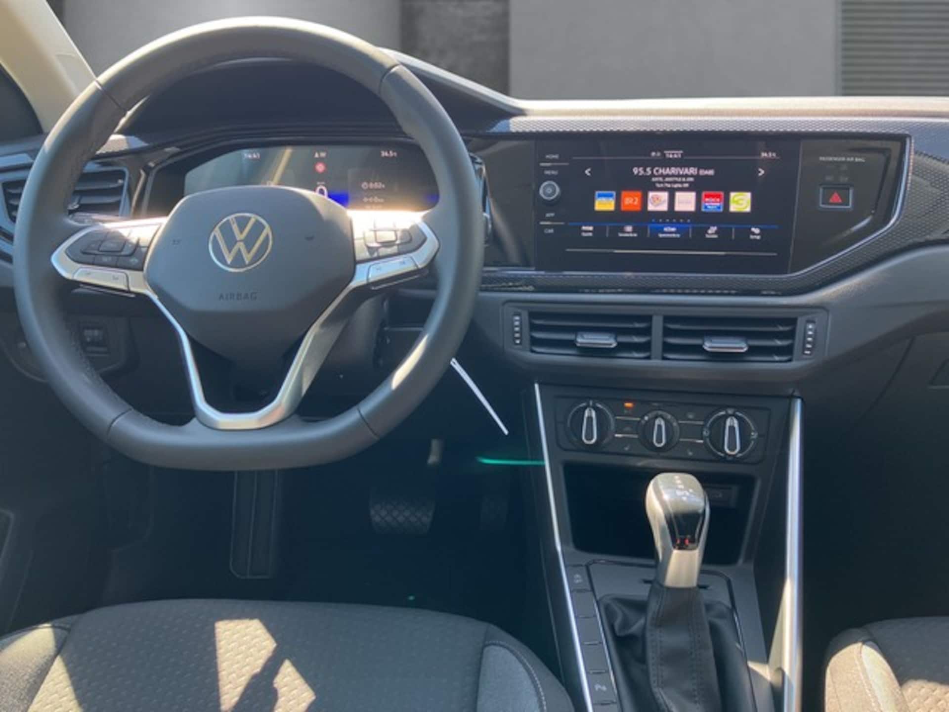 Volkswagen Polo Life