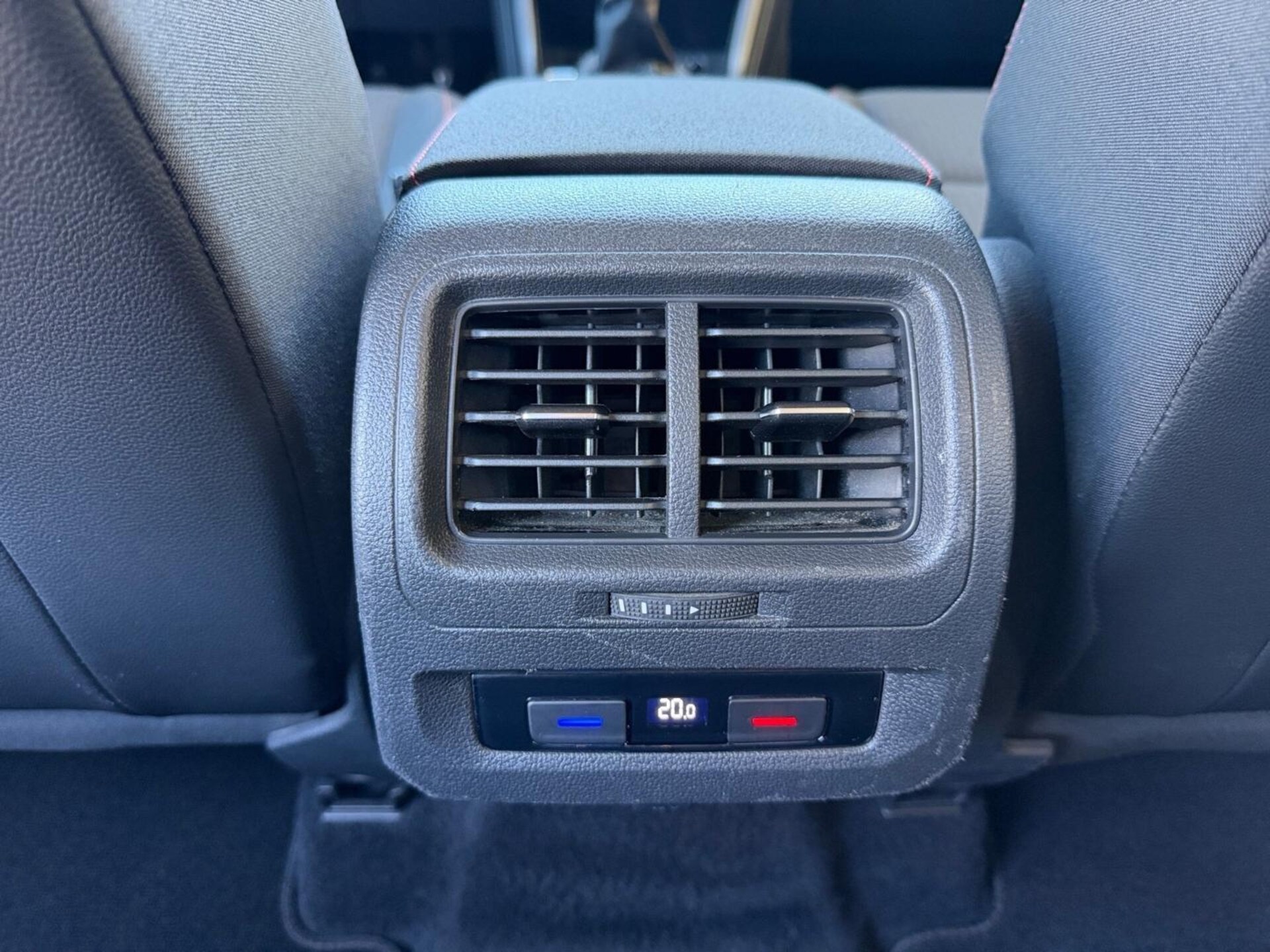 Volkswagen Touran SOUND