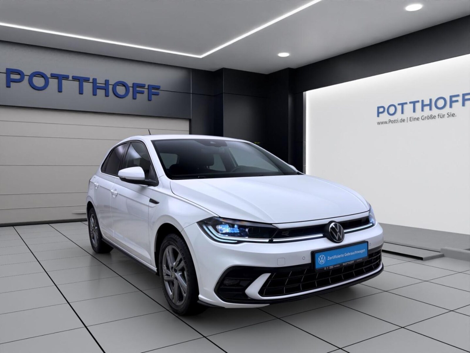 Volkswagen Polo – Bild 6