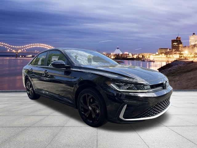 2026 Volkswagen Jetta