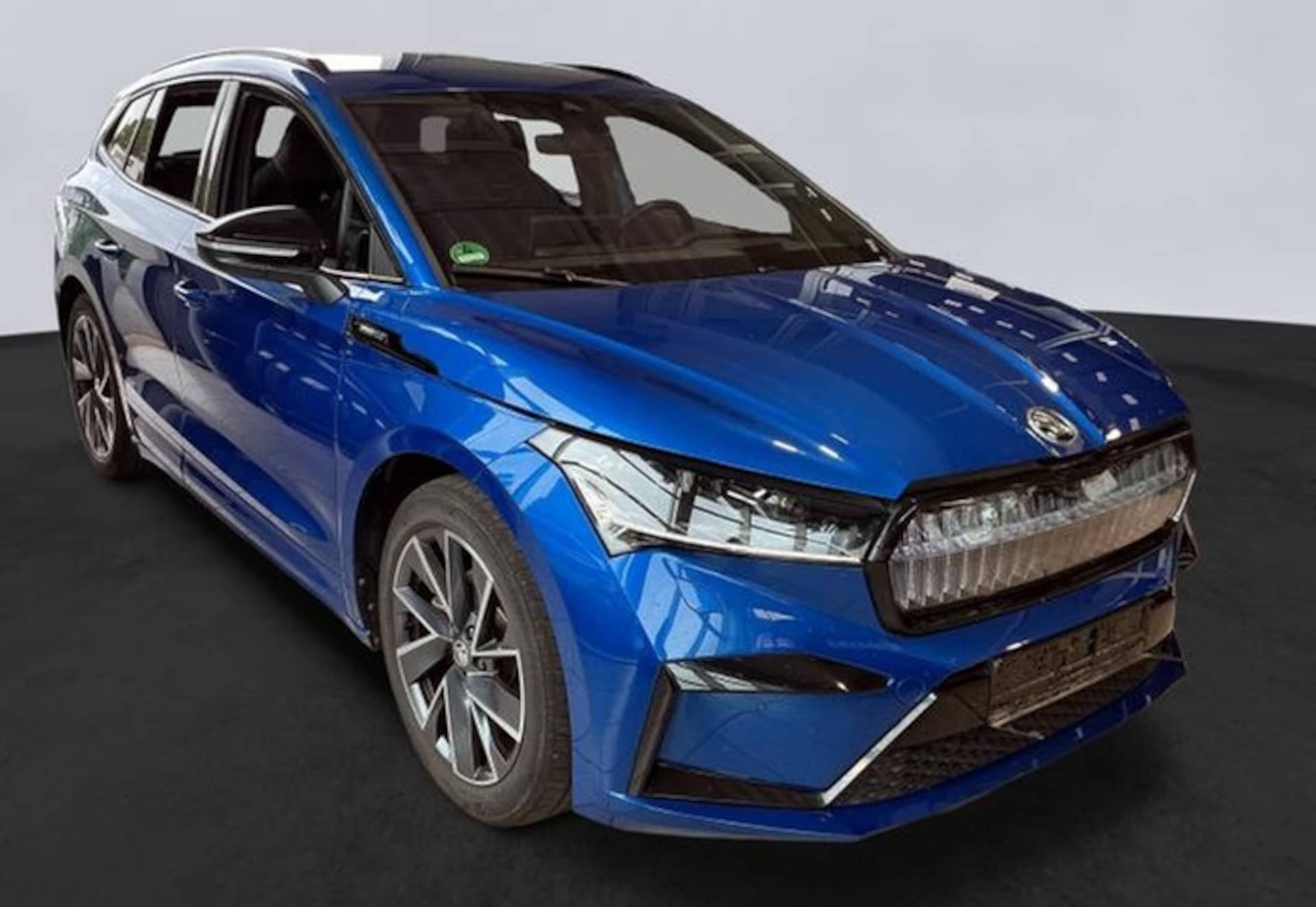 Skoda Enyaq 60 Sportline