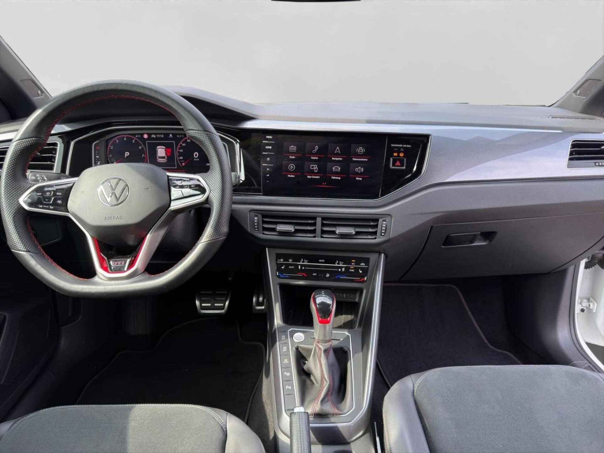 Volkswagen Polo GTI