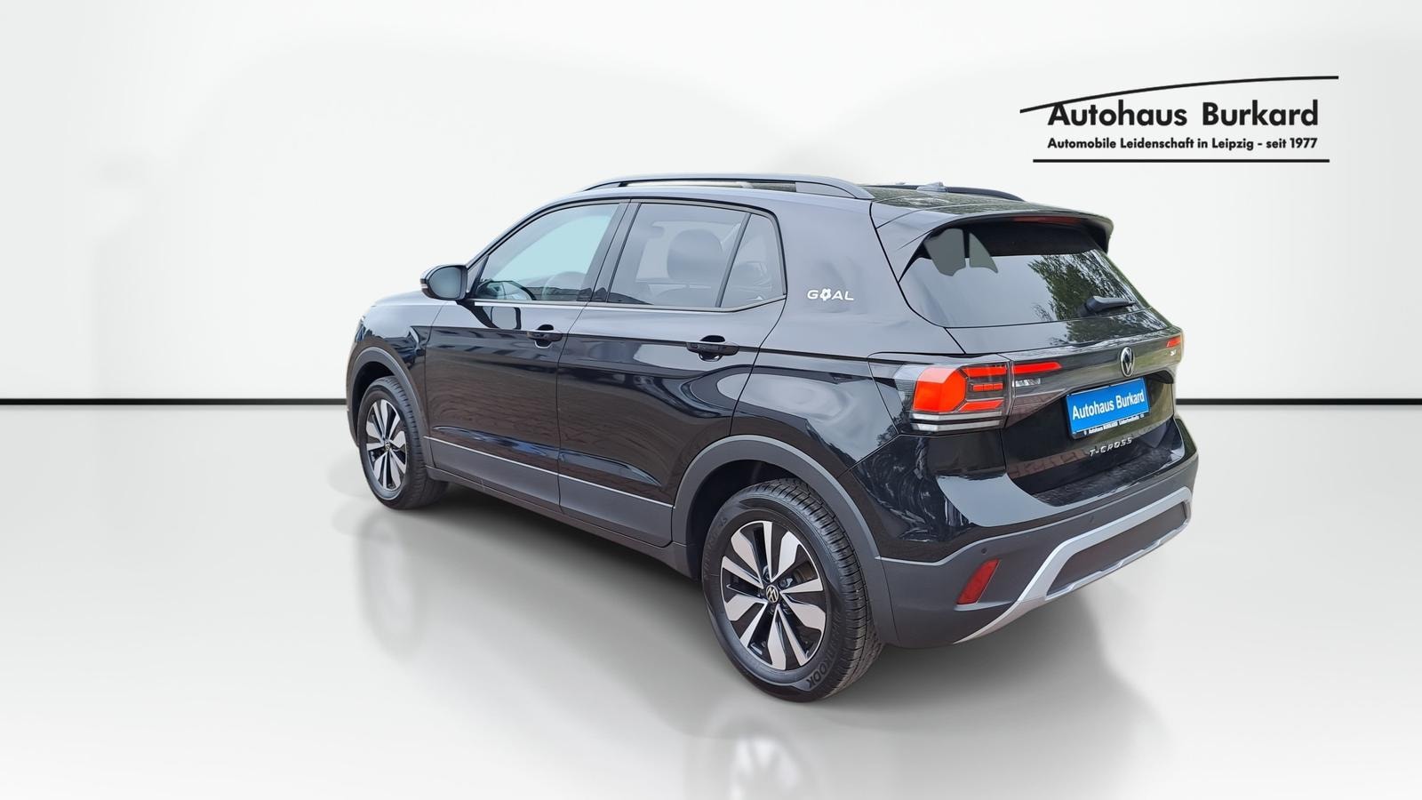 Volkswagen T-Cross – Bild 5