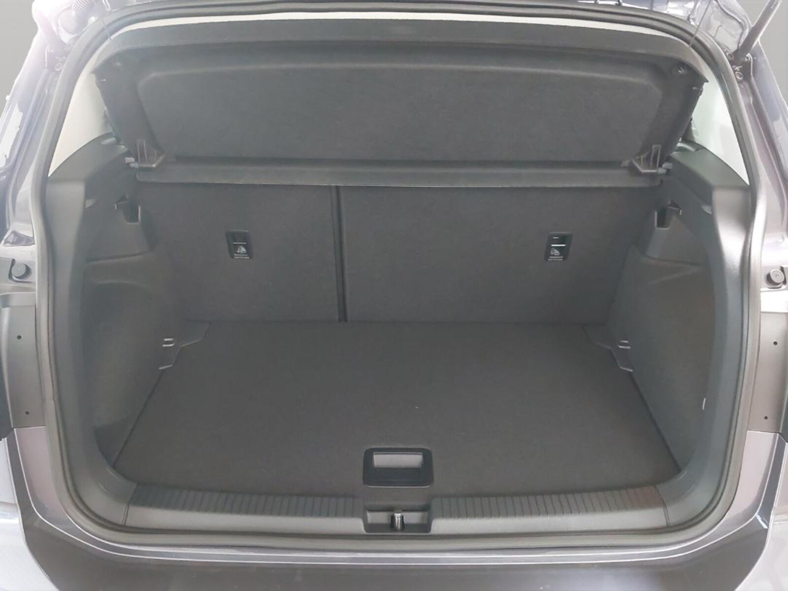 Volkswagen T-Cross – Bild 22