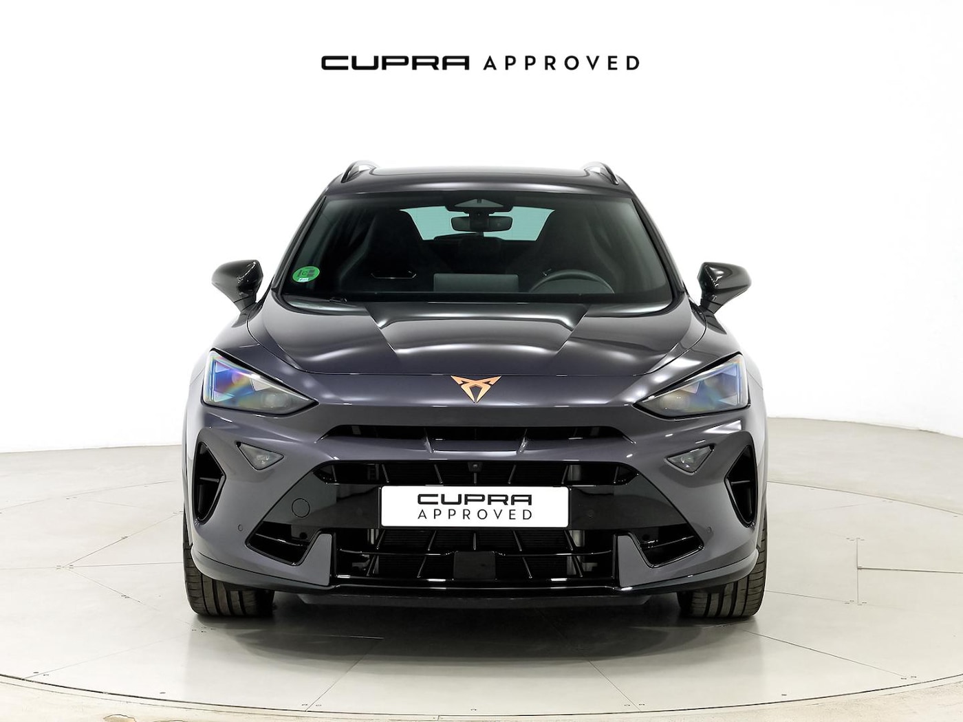 CUPRA Formentor 2.0 TSI VZ 4Drive DSG 245 kW (333 CV) — photo 11