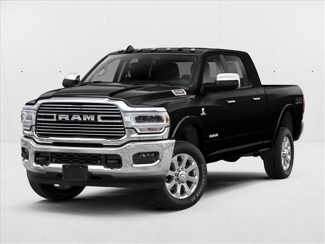 2019 RAM 2500 Pickup