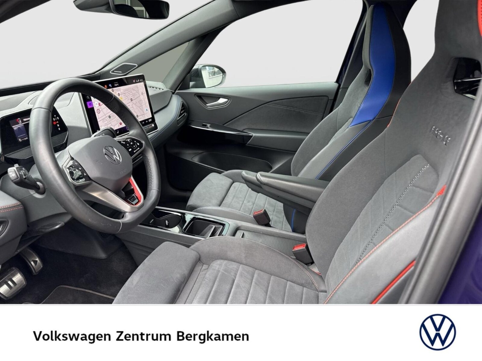 Volkswagen ID.3 – Bild 11