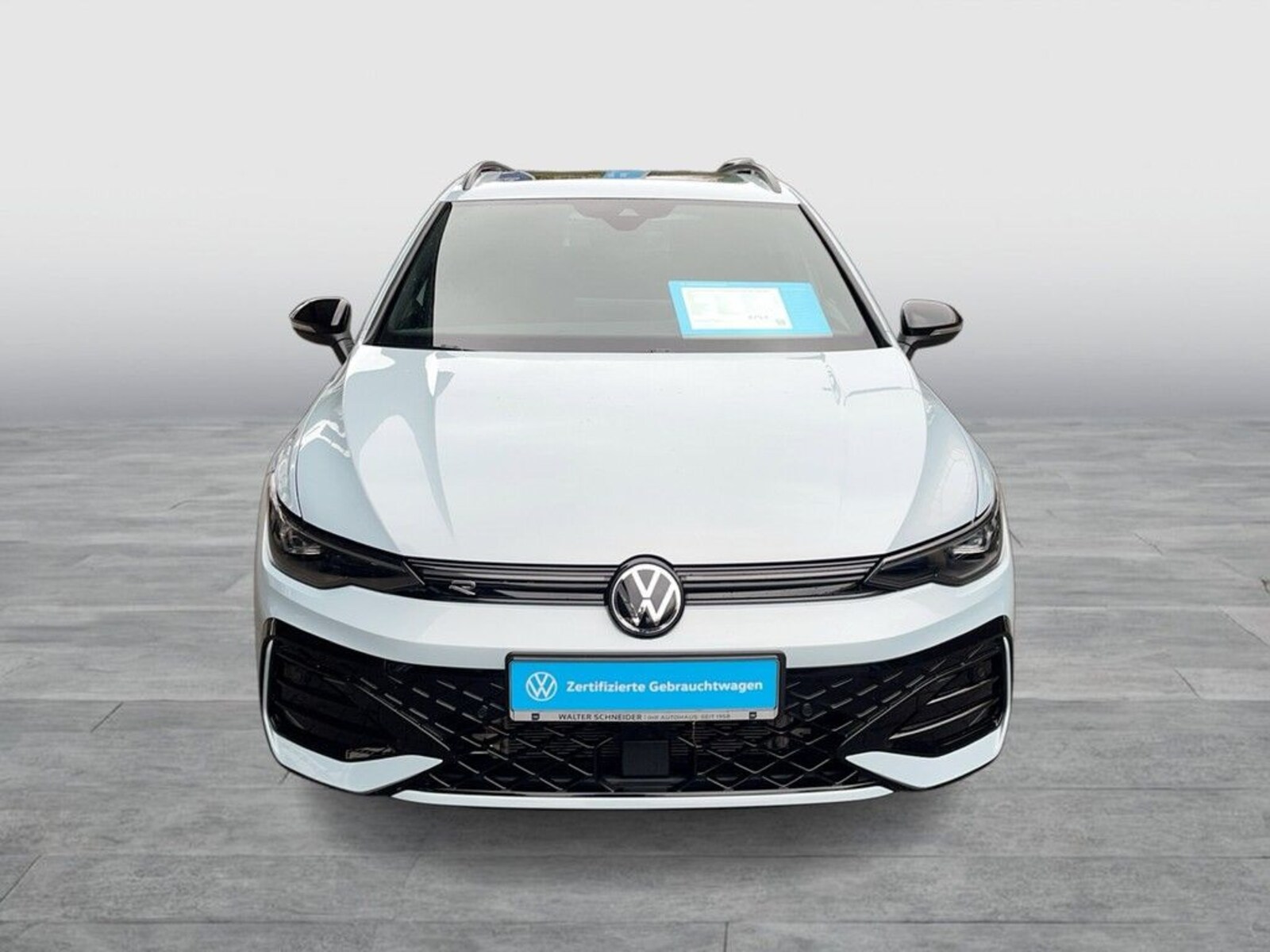 Volkswagen Golf Variant – Bild 9