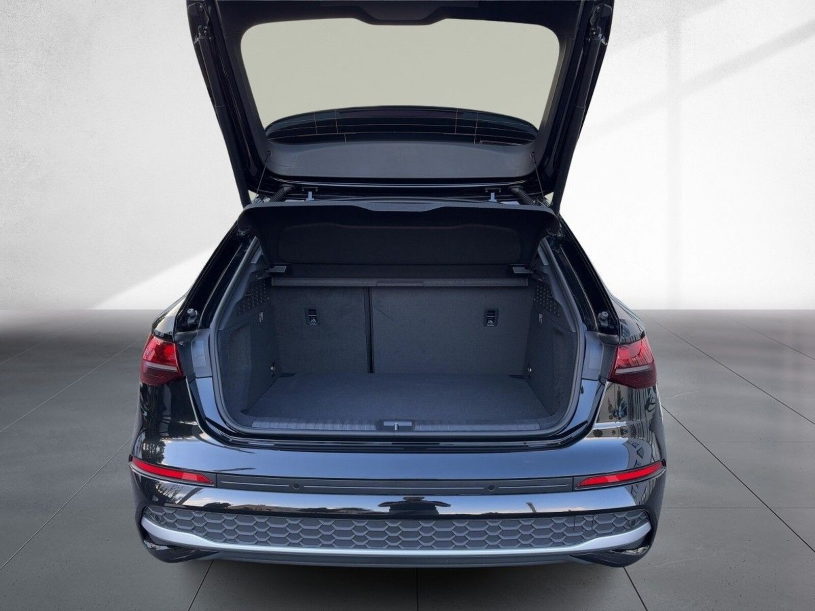 Audi A3 Sportback – Bild 11